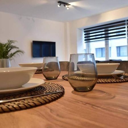Vernieuwd Appartement Op 200M Van De Zee オステンド エクステリア 写真
