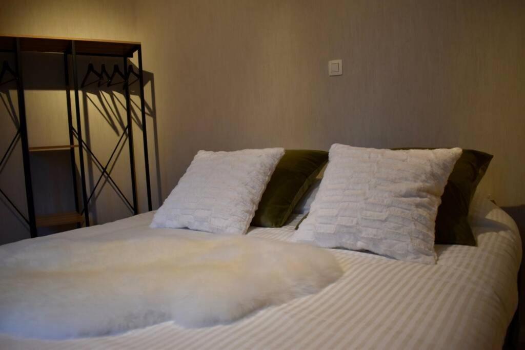 Vernieuwd Appartement Op 200M Van De Zee オステンド エクステリア 写真