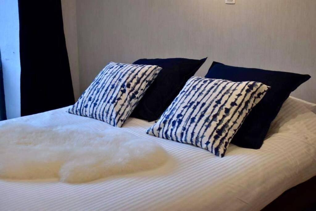 Vernieuwd Appartement Op 200M Van De Zee オステンド エクステリア 写真