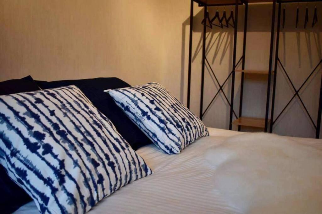 Vernieuwd Appartement Op 200M Van De Zee オステンド エクステリア 写真